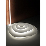 Потолочная люстра круглая многослойная Multilayering варинант исполнения - 3 | Loft Concept в Нижнем Новгороде