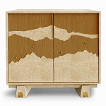 Буфет Okinawa Ginger варинант исполнения - 1 | Loft Concept в Нижнем Новгороде