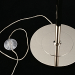 Торшер Gaell с бежевым плафоном варинант исполнения - 4 | Loft Concept в Нижнем Новгороде