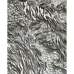 Панно «Прикосновение» варинант исполнения - 2 | Loft Concept в Нижнем Новгороде