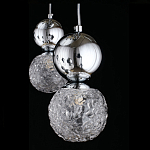 Люстра подвесная Violetta варинант исполнения - 5 | Loft Concept в Нижнем Новгороде