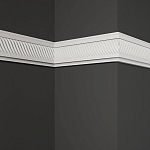 Молдинг с орнаментом MO-30 варинант исполнения - 1 | Loft Concept в Нижнем Новгороде