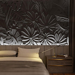 Барельеф GREENS варинант исполнения - 2 | Loft Concept в Нижнем Новгороде