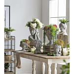 Кашпо Wonder Woman варинант исполнения - 3 | Loft Concept в Нижнем Новгороде