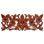 Панно из дерева цветы Celticflower  Panel With Trees варинант исполнения - 1 | Loft Concept в Нижнем Новгороде