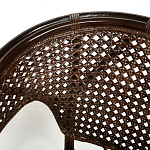 Комплект уличной мебели Angela Dark Brown варинант исполнения - 4 | Loft Concept в Нижнем Новгороде