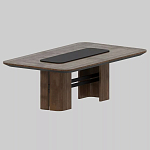 Стол «Гедонист» варинант исполнения - 1 | Loft Concept в Нижнем Новгороде