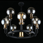 Люстра подвесная в стиле лофт Rozetta варинант исполнения - 2 | Loft Concept в Нижнем Новгороде