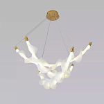 Люстра подвесная Convolution варинант исполнения - 2 | Loft Concept в Нижнем Новгороде