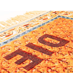 Ковер Seletti The Dream варинант исполнения - 2 | Loft Concept в Нижнем Новгороде