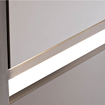 Стеллаж с дверцами и полками для хранения Expanse варинант исполнения - 2 | Loft Concept в Нижнем Новгороде