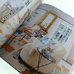 Книга Стильные интерьеры  Romancing the Home. Stylish Interiors for a Modern Lifestyle варинант исполнения - 6 | Loft Concept в Нижнем Новгороде