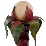 Настольная лампа INDONESIAN LAMPS варинант исполнения - 2 | Loft Concept в Нижнем Новгороде