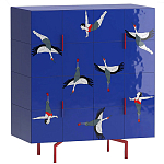 Тумба Venti Sovsport варинант исполнения - 1 | Loft Concept в Нижнем Новгороде