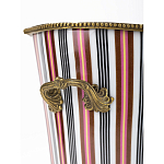 Кашпо Red pink design варинант исполнения - 5 | Loft Concept в Нижнем Новгороде