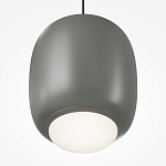 Подвесной светильник Brio Серый 3000К 12Вт варинант исполнения - 4 | Loft Concept в Нижнем Новгороде