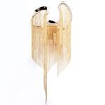 Бра Tornado металлическое варинант исполнения - 1 | Loft Concept в Нижнем Новгороде