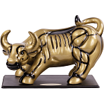 Фигурка Beige bull варинант исполнения - 1 | Loft Concept в Нижнем Новгороде