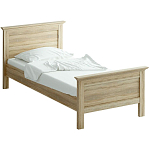 Кровать односпальная The sky is beige варинант исполнения - 1 | Loft Concept в Нижнем Новгороде