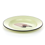 Тарелка Seletti Soap варинант исполнения - 1 | Loft Concept в Нижнем Новгороде