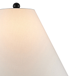 Настольная лампа с шарообразным фактурным корпусом Shadows варинант исполнения - 2 | Loft Concept в Нижнем Новгороде