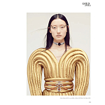 Коллекционная книга Gold in Vogue варинант исполнения - 7 | Loft Concept в Нижнем Новгороде