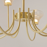 Люстра подвесная Dynasty 3000К варинант исполнения - 11 | Loft Concept в Нижнем Новгороде