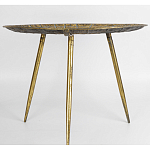 Столик дизайнерский Swords варинант исполнения - 4 | Loft Concept в Нижнем Новгороде