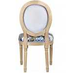 Стул French Extra blue варинант исполнения - 3 | Loft Concept в Нижнем Новгороде