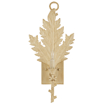 Бра Осенние листья Autumn Samples варинант исполнения - 3 | Loft Concept в Нижнем Новгороде