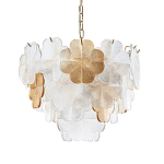 Люстра Mendelssohn варинант исполнения - 1 | Loft Concept в Нижнем Новгороде