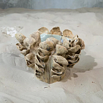 Ваза из серии «Волнение 3» варинант исполнения - 2 | Loft Concept в Нижнем Новгороде