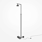 Напольный светильник Pikant 3000К 13Вт варинант исполнения - 1 | Loft Concept в Нижнем Новгороде