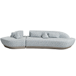 Диван Calhoun варинант исполнения - 2 | Loft Concept в Нижнем Новгороде