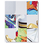 Неподражаемые произведения Джеффа Кунса JEFF KOONS catalog 2012 Букинистика варинант исполнения - 6 | Loft Concept в Нижнем Новгороде