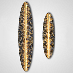 Бра MILIUS OVAL Wall Lamp  варинант исполнения - 4 | Loft Concept в Нижнем Новгороде