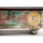 Сундук резной Advaith Carved Antique Chest варинант исполнения - 5 | Loft Concept в Нижнем Новгороде