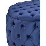 Пуф Blue radiance варинант исполнения - 3 | Loft Concept в Нижнем Новгороде