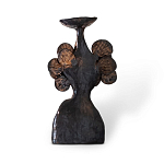 Подсвечники «Воины ночи», бронзовые варинант исполнения - 1 | Loft Concept в Нижнем Новгороде