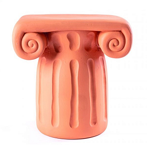 Приставной столик Seletti Capitello