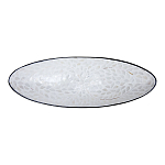 Блюдо декоративное Esmee White Small варинант исполнения - 2 | Loft Concept в Нижнем Новгороде