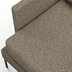 Мебельная ткань Шенилл коричневый цвет 138 см T4-28 варинант исполнения - 8 | Loft Concept в Нижнем Новгороде