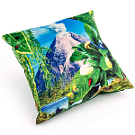 Подушка Seletti Volcano Toiletpaper варинант исполнения - 2 | Loft Concept в Нижнем Новгороде