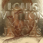 Книга Louis Vuitton Marc Jacobs Limmited edition варинант исполнения - 1 | Loft Concept в Нижнем Новгороде