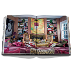 Книга подарочная Смелый бразильский стиль Сиг Бергамина Assouline Maximalism by Sig Bergamin варинант исполнения - 8 | Loft Concept в Нижнем Новгороде