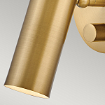 Бра с цилиндрическим плафоном в современном стиле Hinkley варинант исполнения - 8 | Loft Concept в Нижнем Новгороде