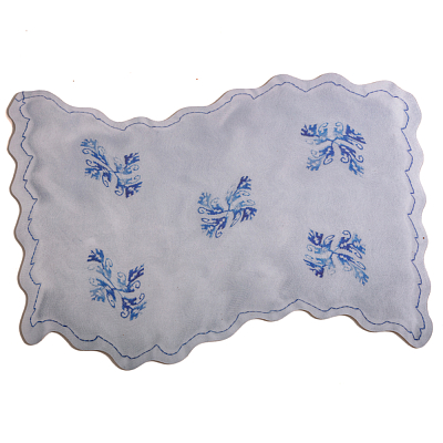 Салфетка под приборы Seletti Acid Flower C