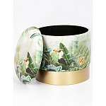 Пуф Exotic jungle  варинант исполнения - 2 | Loft Concept в Нижнем Новгороде