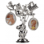 Фоторамка детская Childhood Corner Two photos варинант исполнения - 1 | Loft Concept в Нижнем Новгороде