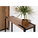 Консоль в стиле лофт Urban Style Space варинант исполнения - 4 | Loft Concept в Нижнем Новгороде